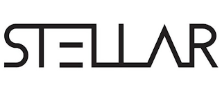 STELLAR logo