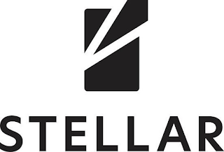 STELLAR logo