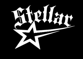 STELLAR logo