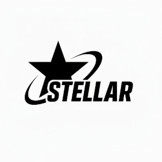 STELLAR logo