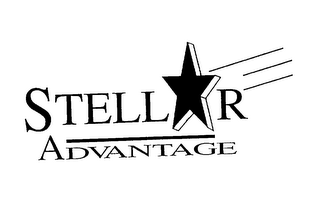 STELLAR ADVANTAGE logo