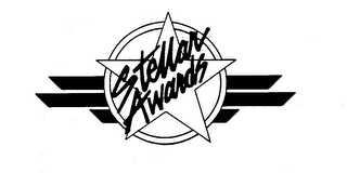 STELLAR AWARDS logo
