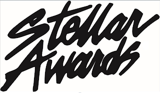 STELLAR AWARDS logo