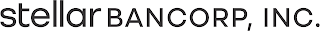 STELLAR BANCORP, INC. logo