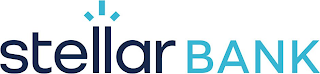STELLAR BANK logo