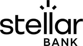 STELLAR BANK logo
