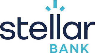 STELLAR BANK logo