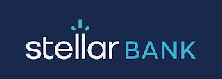 STELLAR BANK logo