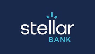 STELLAR BANK logo