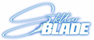 STELLAR BLADE logo