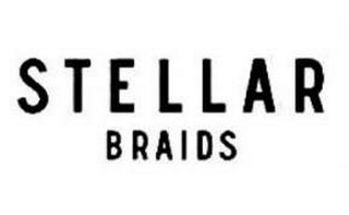 STELLAR BRAIDS logo