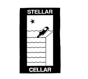 STELLAR CELLAR logo