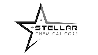 STELLAR CHEMICAL CORP logo