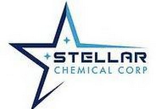 STELLAR CHEMICAL CORP logo