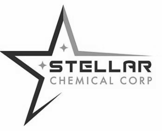 STELLAR CHEMICAL CORP logo
