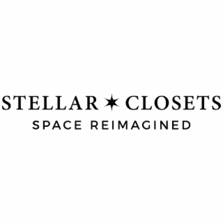 STELLAR CLOSETS SPACE REIMAGINED
