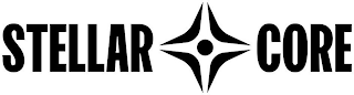 STELLAR CORE logo
