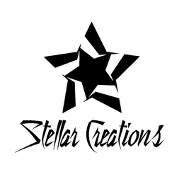 STELLAR CREATIONS logo