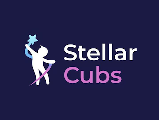 STELLAR CUBS logo