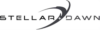 STELLAR DAWN logo