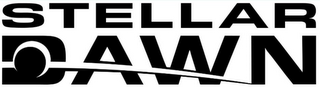 STELLAR DAWN logo