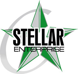 STELLAR ENTERPRISE logo