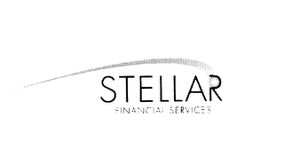 STELLAR FINANCIAL SERVICES logo