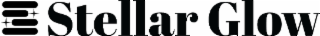 STELLAR GLOW logo