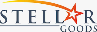 STELLAR GOODS logo