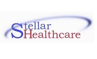 STELLAR HEALTHCARE logo
