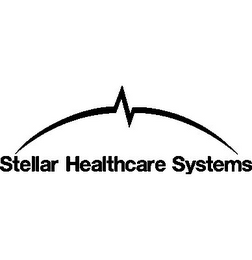 STELLAR HEALTHCARE SYSTEMS logo