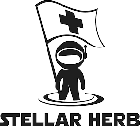 STELLAR HERB logo