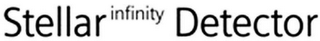 STELLAR INFINITY DETECTOR logo