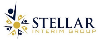 STELLAR INTERIM GROUP logo