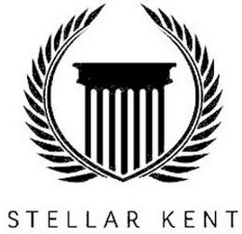 STELLAR KENT logo