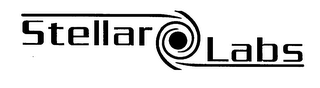 STELLAR LABS logo