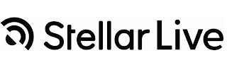 STELLAR LIVE logo