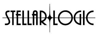 STELLAR LOGIC logo