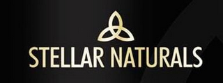 STELLAR NATURALS logo