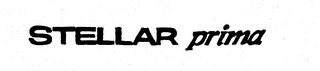 STELLAR PRIMA