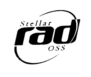 STELLAR RAD OSS