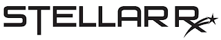 STELLAR RX logo