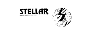 STELLAR S logo