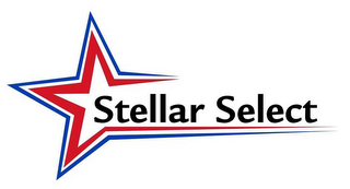 STELLAR SELECT logo