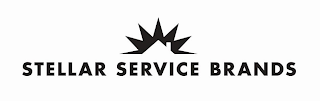 STELLAR SERVICE BRANDS logo