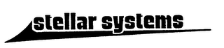 STELLAR SYSTEMS logo