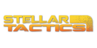 STELLAR TACTICS logo