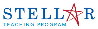 STELLAR TEACHING PROGRAM logo