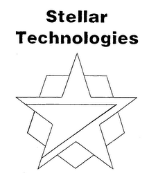 STELLAR TECHNOLOGIES logo