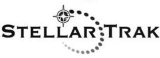 STELLAR TRAK logo